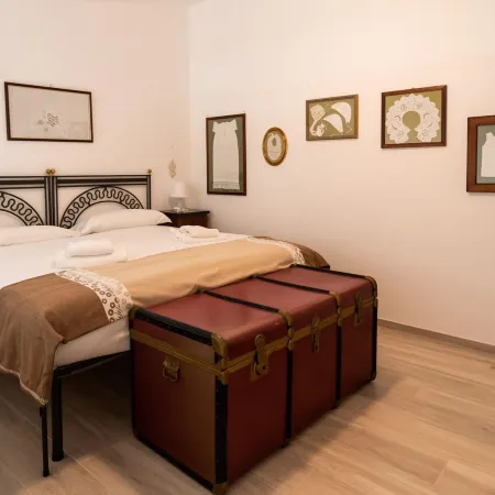 Casa Mameli by Wonderful Italy
