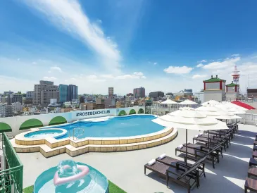 Rose Hotel Yokohama