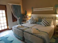 A Cherry Lane Self Catering and B&B Hotels in Motheo