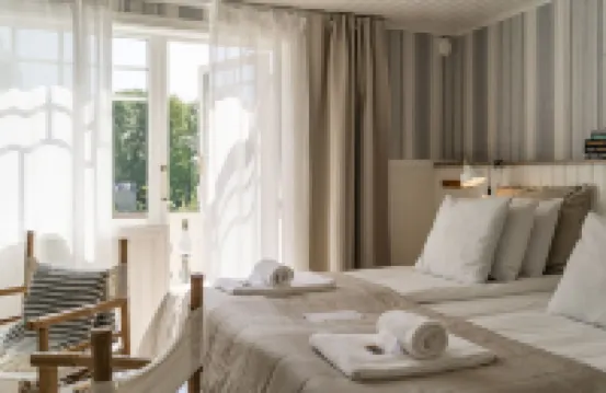 Naya Retreat & Hotell Hotels in 