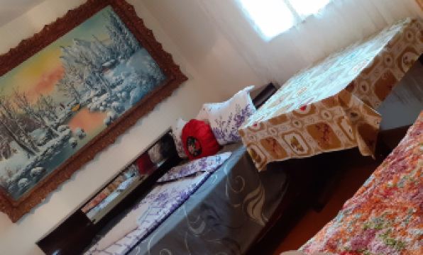 Sejour Farm Casa Mountain Sanctuary