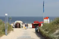 Ferienhaus in Trassenheide