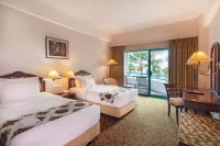 Blue Sky Hotel Balikpapan Hotel di Balikpapan Barat