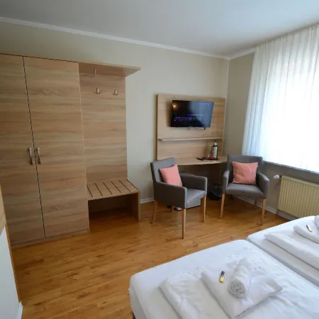 Pension Nordlicht