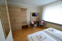 Pension Nordlicht - 3-Star