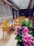 Hotel Young People under 40 Hotels in Bellariva
