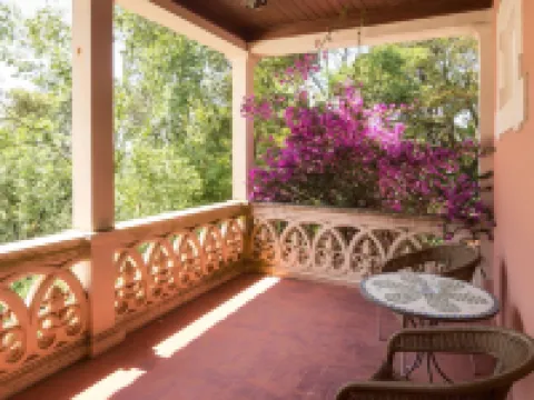 Vila Duparchy Hotels in Luso