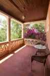 Vila Duparchy Hotels in Cantanhede