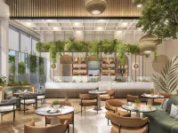 Grand Millennium Business Bay Hotels near Al Safa