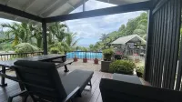Stephna Residence