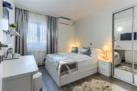 Pansion Martin Hotel di Podstrana