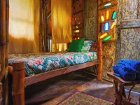 Reserva Botánica Choachí Hotels in Choachi