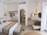 Argo Hotel โรงแรมใกล้ดีลอส
