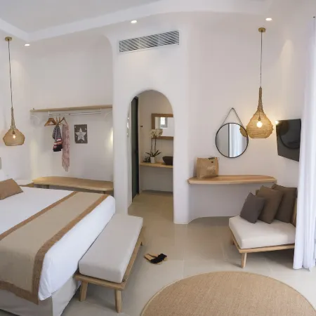 Argo Hotel