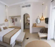 Argo Hotel Hotels in Platis Gialos