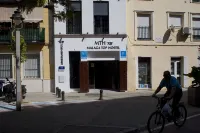 Malaga Stop Hostel AB