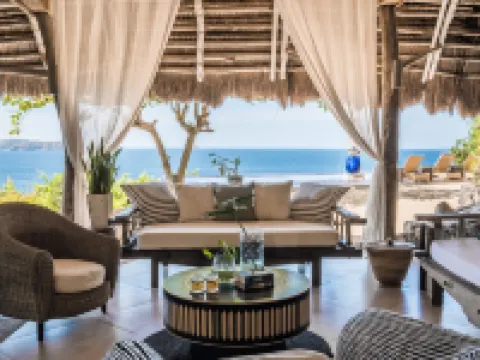 Vivere Azure Resort Hotels in Mabini