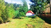 Mt. Kenya Riverside Retreat Các khách sạn ở 
