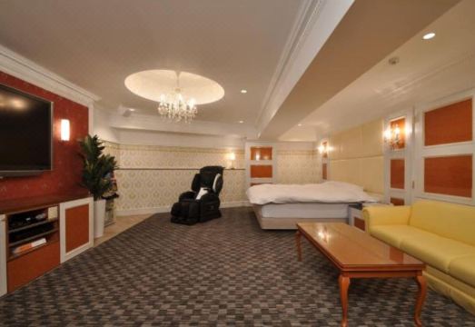 호텔 샤샤 리조트 스마 해수욕장 근처 이미지