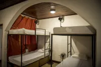 El Caite Hostel Các khách sạn ở 