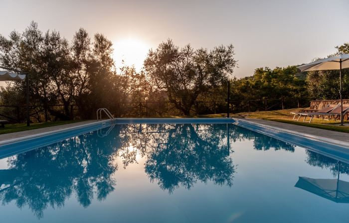 Agriturismo Poggio del Pero