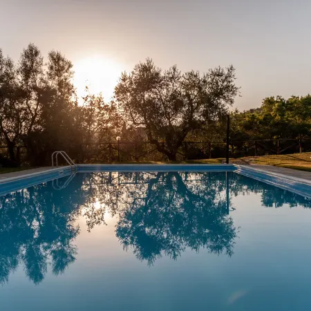 Agriturismo Poggio del Pero