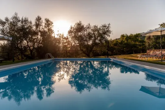 Agriturismo Poggio del Pero