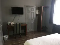 Bennetts Hotel Các khách sạn ở Nottingham