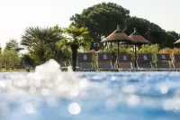 Agriturismo Trerè Hoteles en Riolo Terme