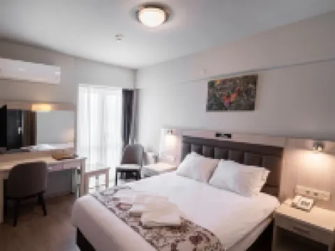 Bolu Grand KÖROĞLU Otel Hotels in Bolu