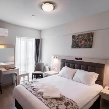 Bolu Grand KÖROĞLU Otel
