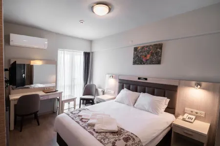 Bolu Grand KÖROĞLU Otel