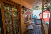Elliott House Boutique Inn Hotels in Fresno County