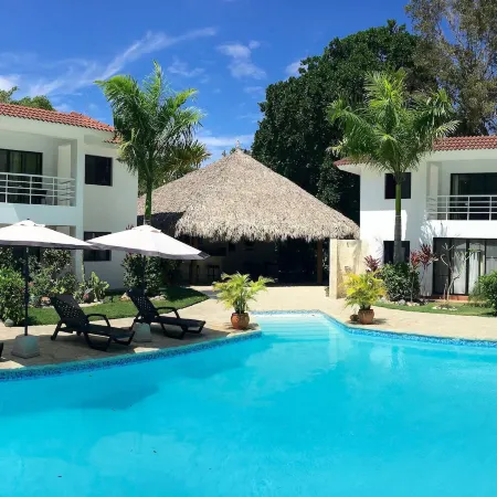 Coral Blanco Hotel