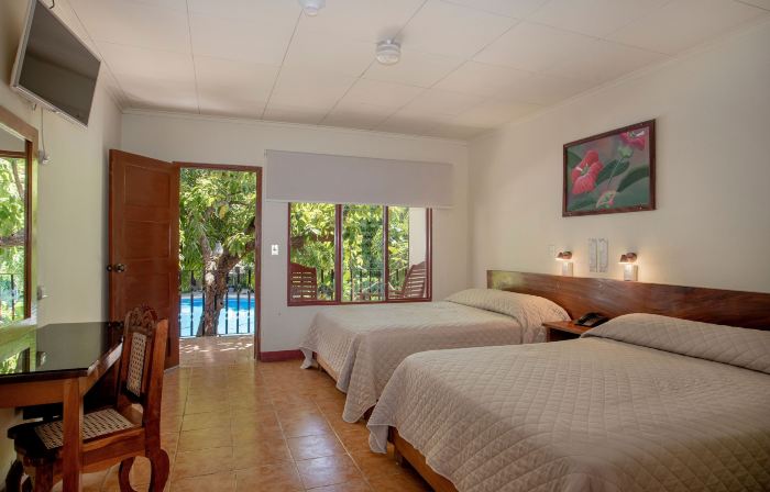 Hotel Boyeros