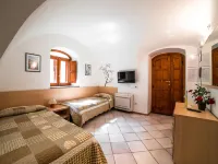Il Roseto B&B Hotel a Ravello