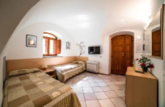 Il Roseto B&B