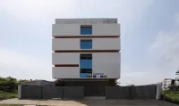Treebo Sapphire Studio Các khách sạn ở Nashik