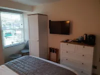 Compston House B & B