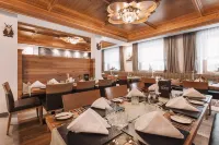 Hotel Piz Buin Hotels in Ischgl