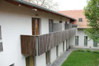 Hotel U Tri Volu Các khách sạn ở Boskovice