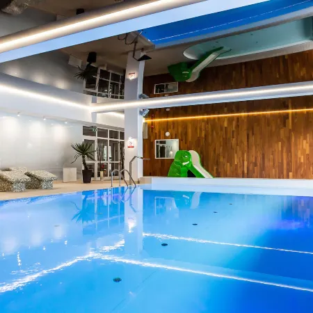 Hotel Jantar Wellness & Spa