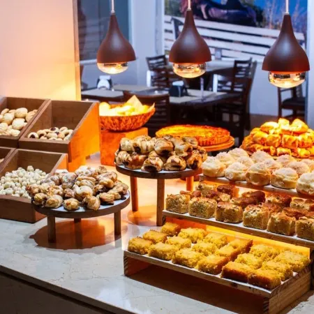 London Hotel Londrina