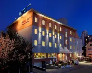 Premium Business Hotel Bratislava Hotels in Bratislava II