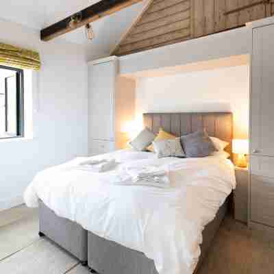 The Yard @ Pringle Farm Rooms