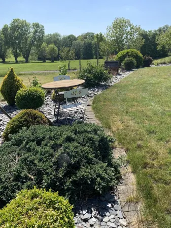 Country House Au Ballet des Hirondelles