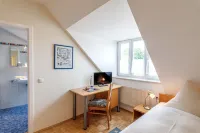 Gasthaus Hotel Ostermeier Hotel di Rudelzhausen