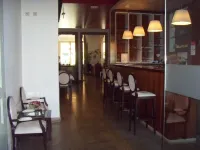 Hotel Bracara Augusta - Quầy Bar