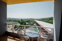 Breezehill Khao Kho Hotel - Mountain view
