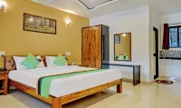 Hotel Lake Paradise Mahabaleshwar